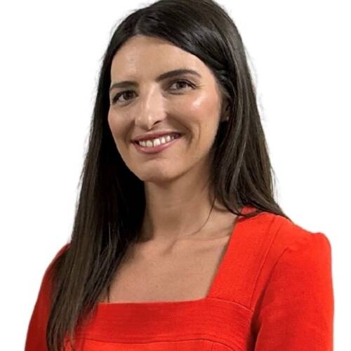Jennifer Ferguson profile picture